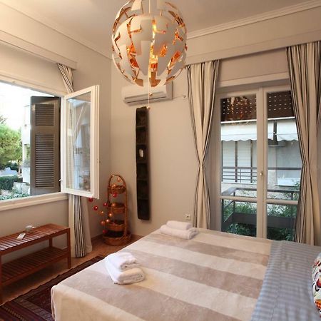 Stylish Flat At Edem Beach By Athenian Homes エクステリア 写真