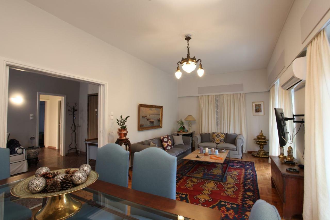Stylish Flat At Edem Beach By Athenian Homes エクステリア 写真