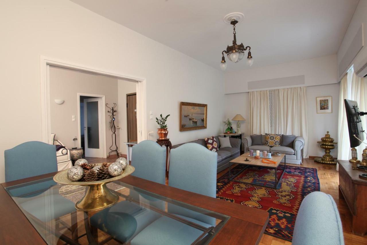 Stylish Flat At Edem Beach By Athenian Homes エクステリア 写真